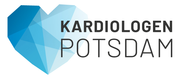 Kardiologie Potsdam Kiok Innere Medizin Facharztpraxis Logo