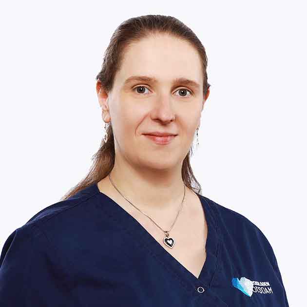 Kardiologie Potsdam Kiok Innere Medizin Team Ramona